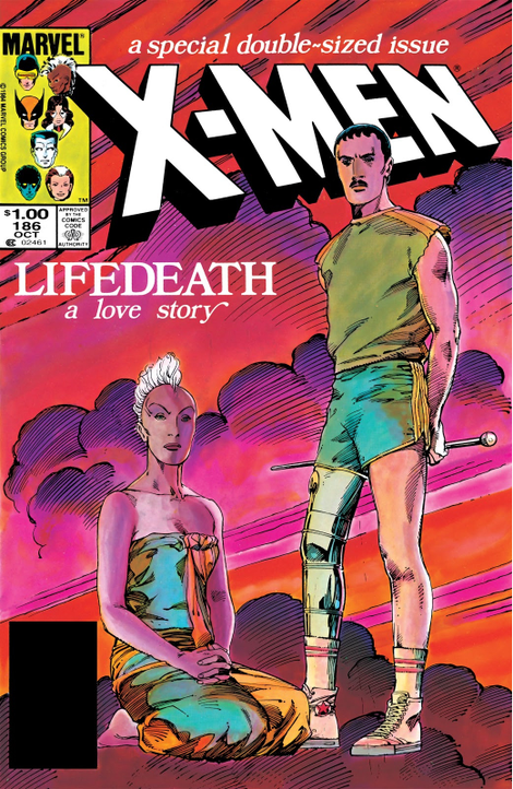 Illustration for article titled Arcs of future past: 14 classic X-Men stories that would make good X-Men movies